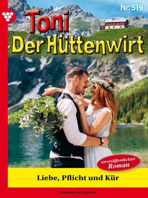 cover image of Liebe, Pflicht und Kür